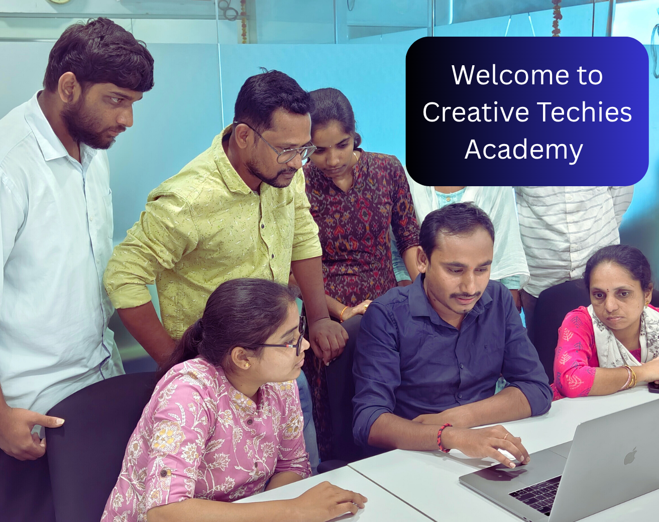 Creative Techies Image