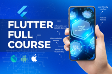 Flutter Dev