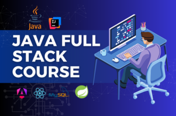 Java Full Stack