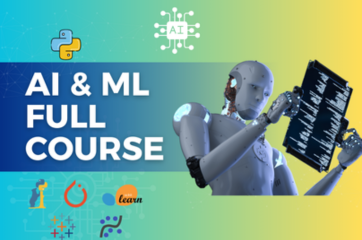 AI & ML