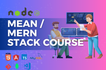 MERN Stack